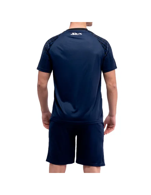 Camiseta Siux Club | Ofertas de pádel